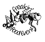 Freakin' Food Event