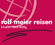 Rolf Meier Reisen